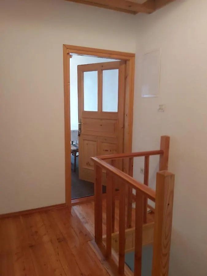 Apartments By The Sea Merag, Cres - 11791 Croatia
