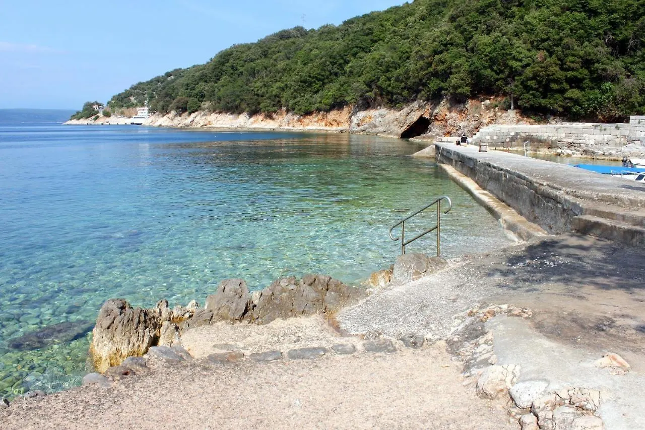 Apartments By The Sea Merag, Cres - 11791