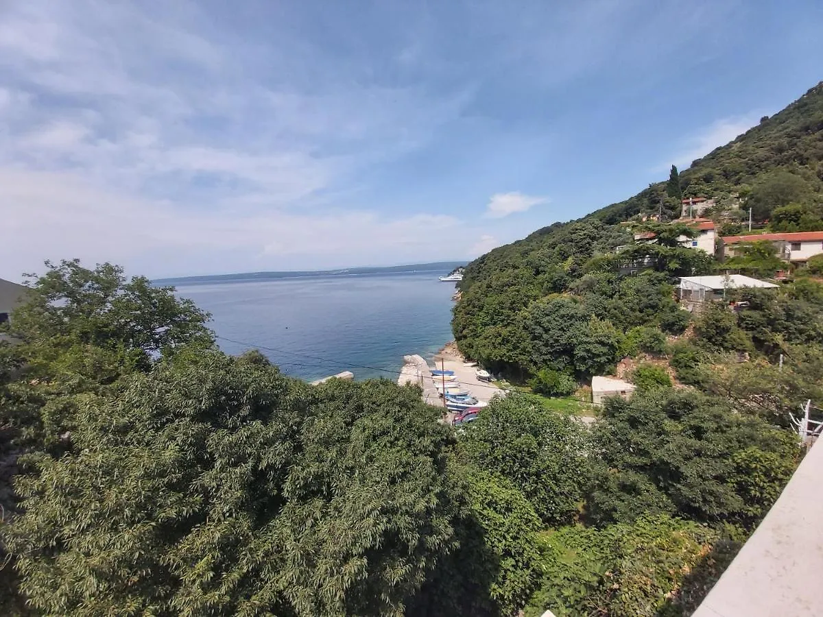 Apartments By The Sea Merag, Cres - 11791 Croatia