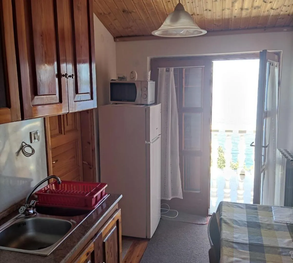 Apartments By The Sea Merag, Cres - 11791