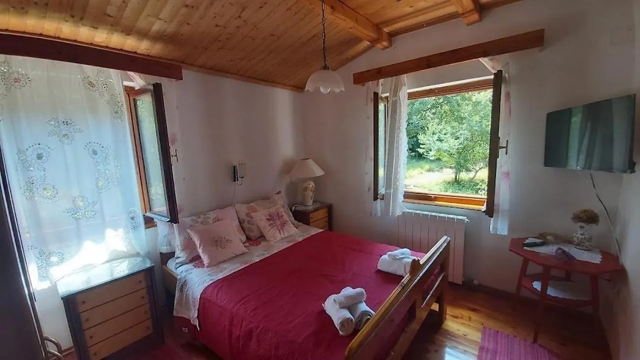 Apartments By The Sea Merag, Cres - 11791