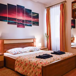 Charming Marine Style Appartamento